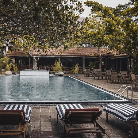 Tree Of Life Nature Resort Kandy Exterior foto
