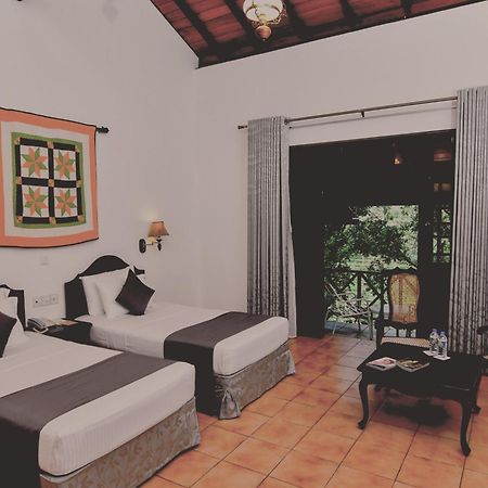 Tree Of Life Nature Resort Kandy Exterior foto