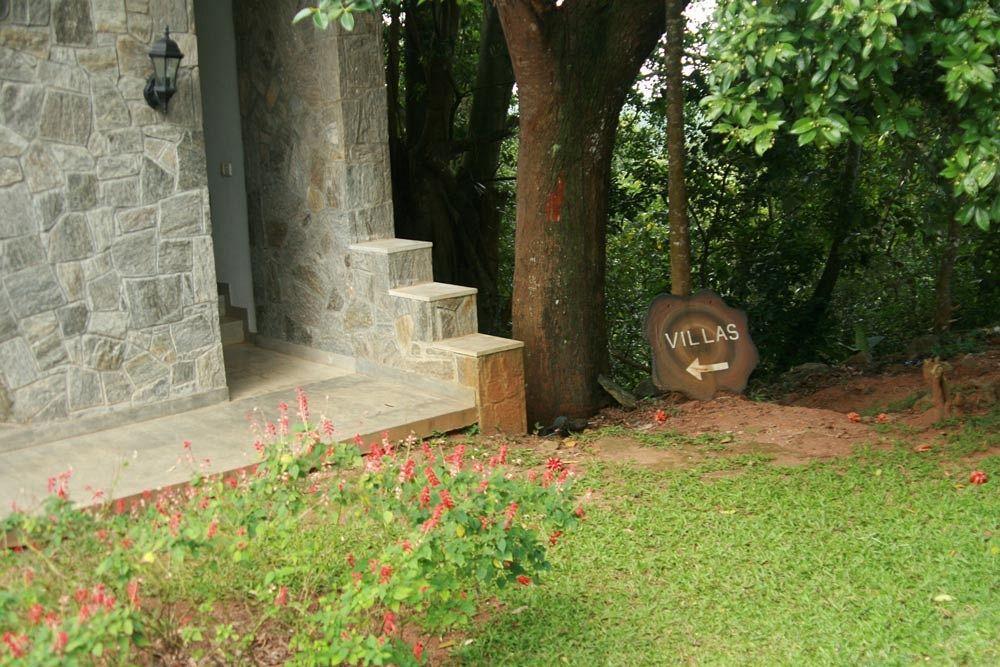 Tree Of Life Nature Resort Kandy Exterior foto