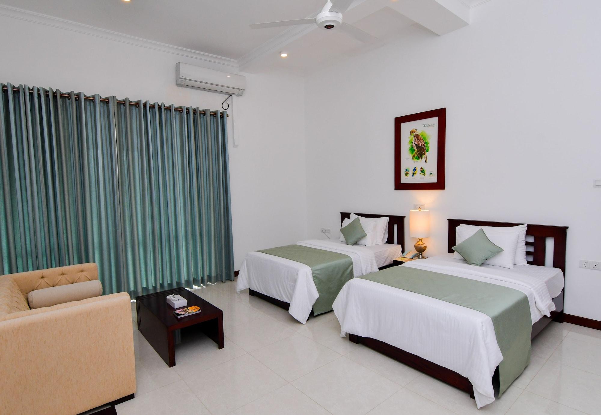 Tree Of Life Nature Resort Kandy Exterior foto
