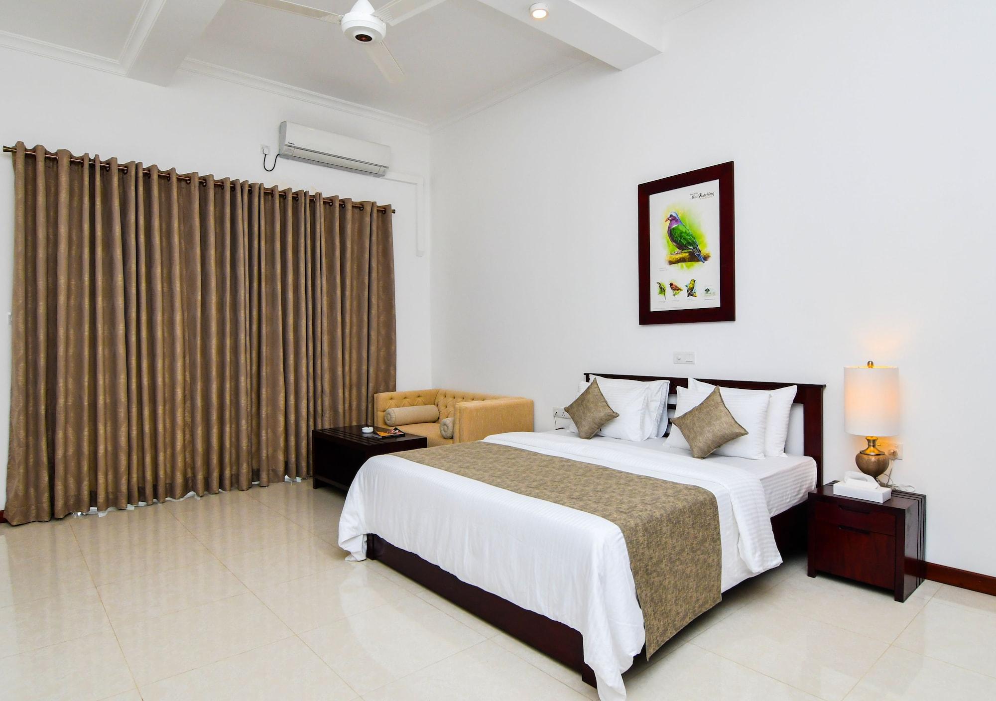 Tree Of Life Nature Resort Kandy Exterior foto