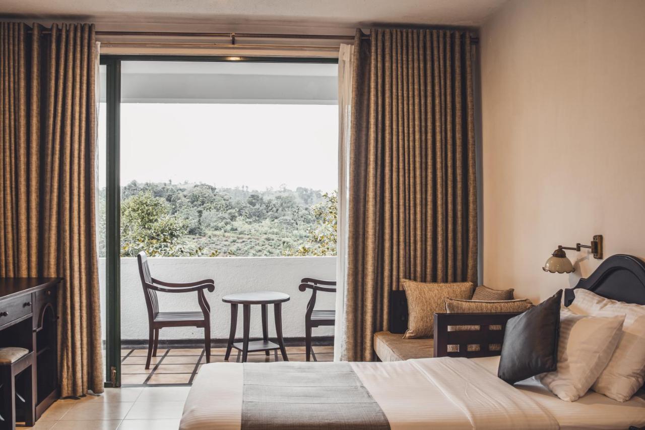Tree Of Life Nature Resort Kandy Exterior foto