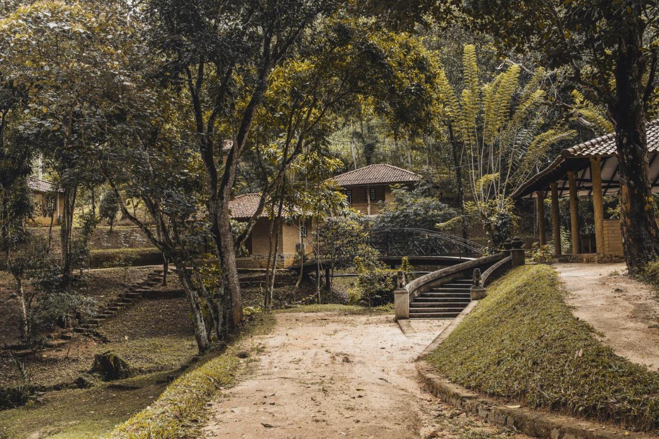 Tree Of Life Nature Resort Kandy Exterior foto