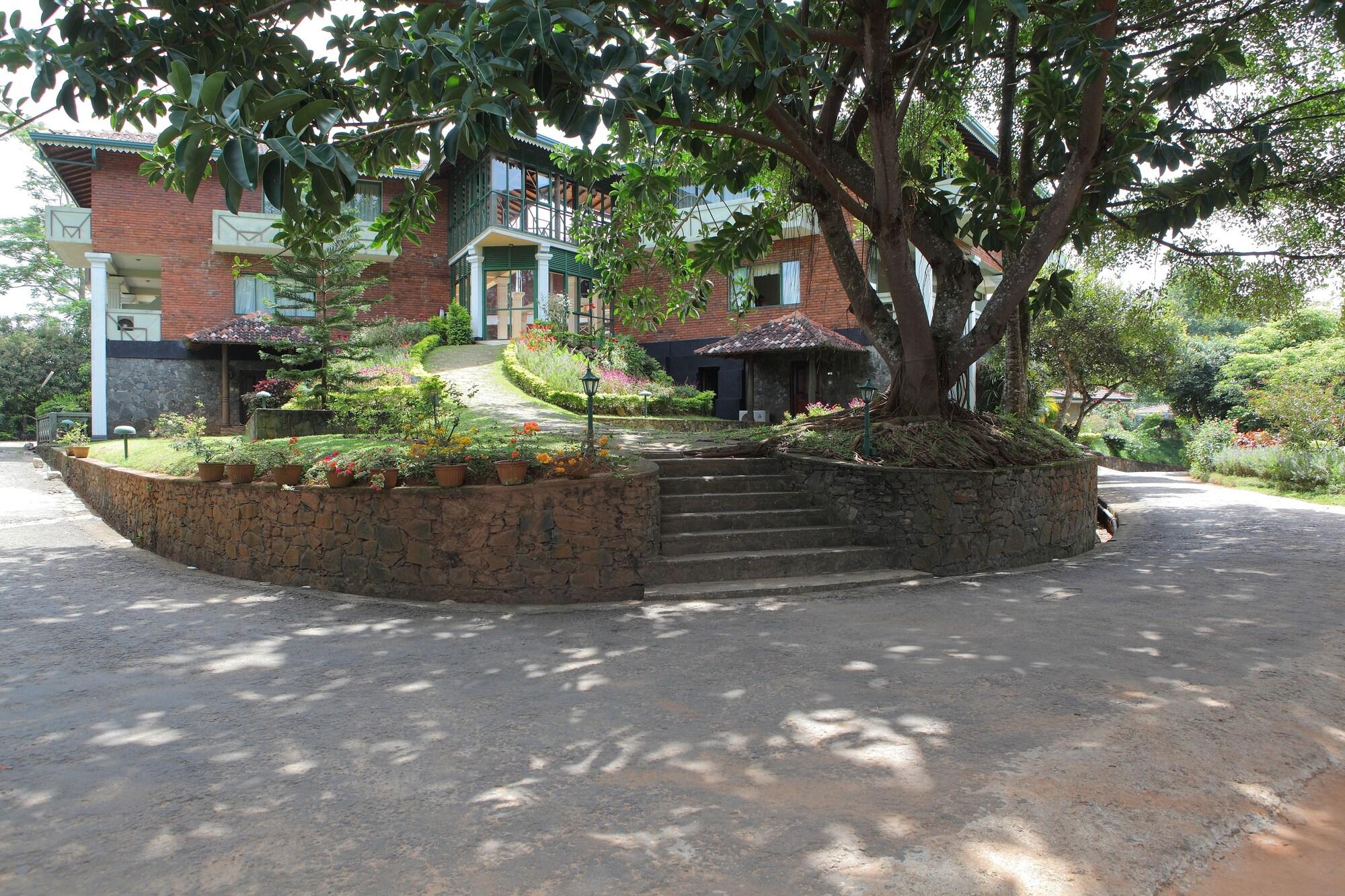 Tree Of Life Nature Resort Kandy Exterior foto