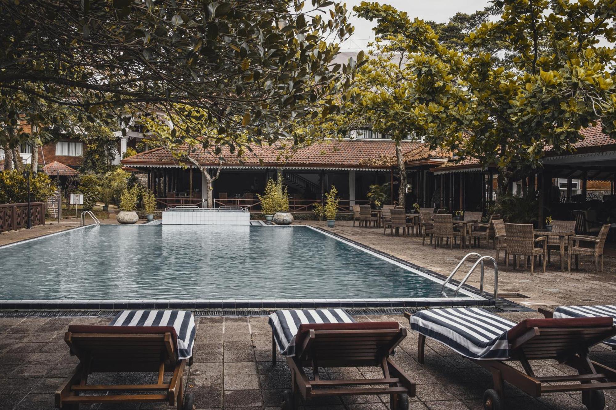 Tree Of Life Nature Resort Kandy Exterior foto